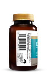 Herbs of Gold - Biotin 3mg